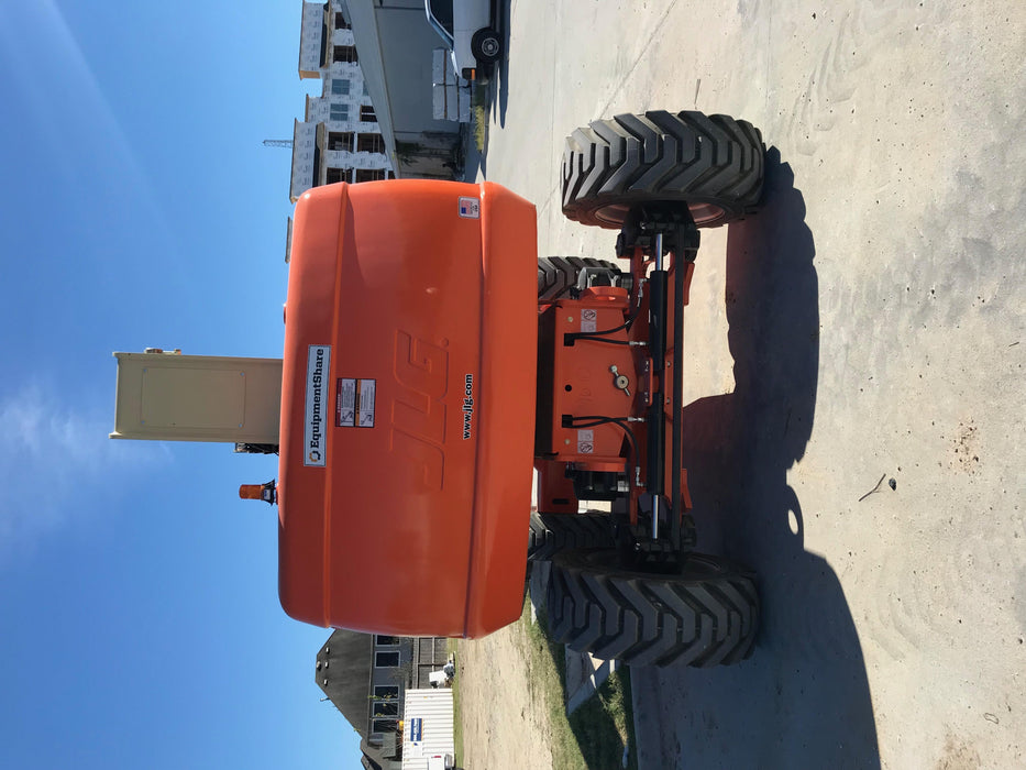 2019 JLG 860SJ