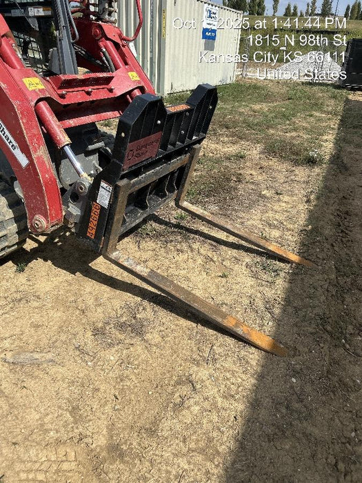 2025 VIRNIG PF4855-5VG