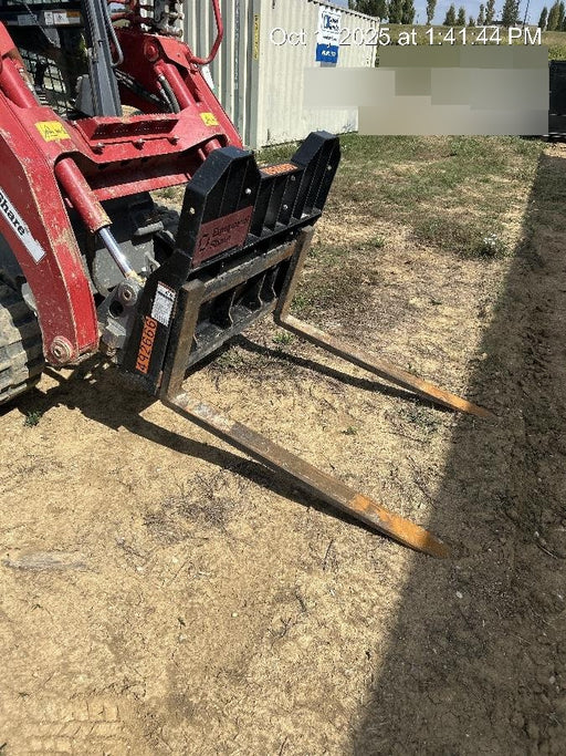 2025 VIRNIG PF4855-5VG