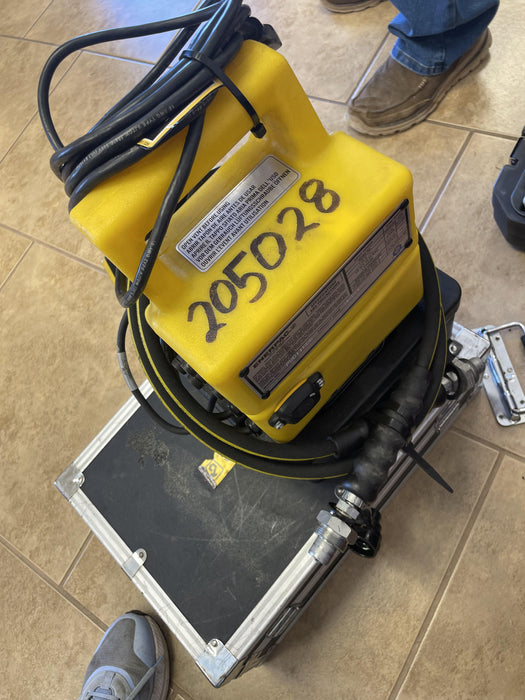 2021 ENERPAC PUD1100B