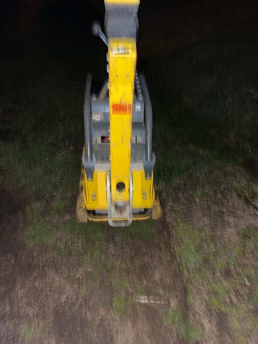 2022 WACKER NEUSON BPU5545A