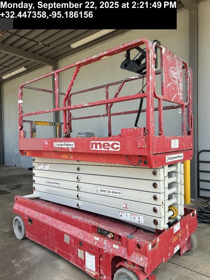 2021 MEC 4555SE