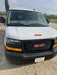 2023 GMC Savana 3500 - Rental