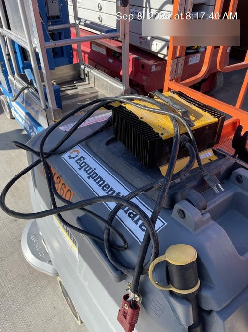 2023 KARCHER BD 80/100 W BP