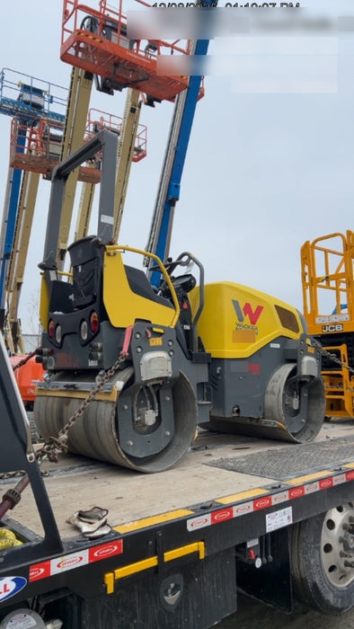 2020 WACKER NEUSON RD28-120