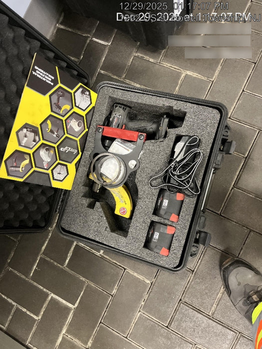 2024 TORCUP VT-2000KIT