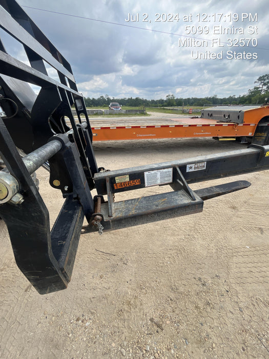 2021 STAR INDUSTRIES M1360B - Star JIB Boom