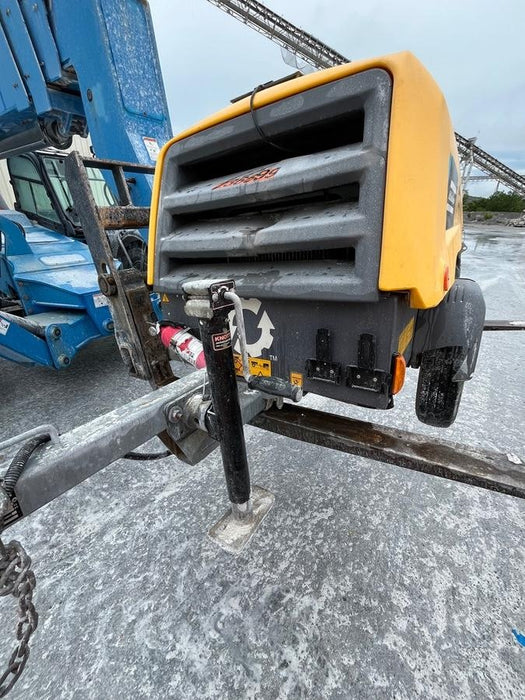 2022 ATLAS COPCO XAS 110