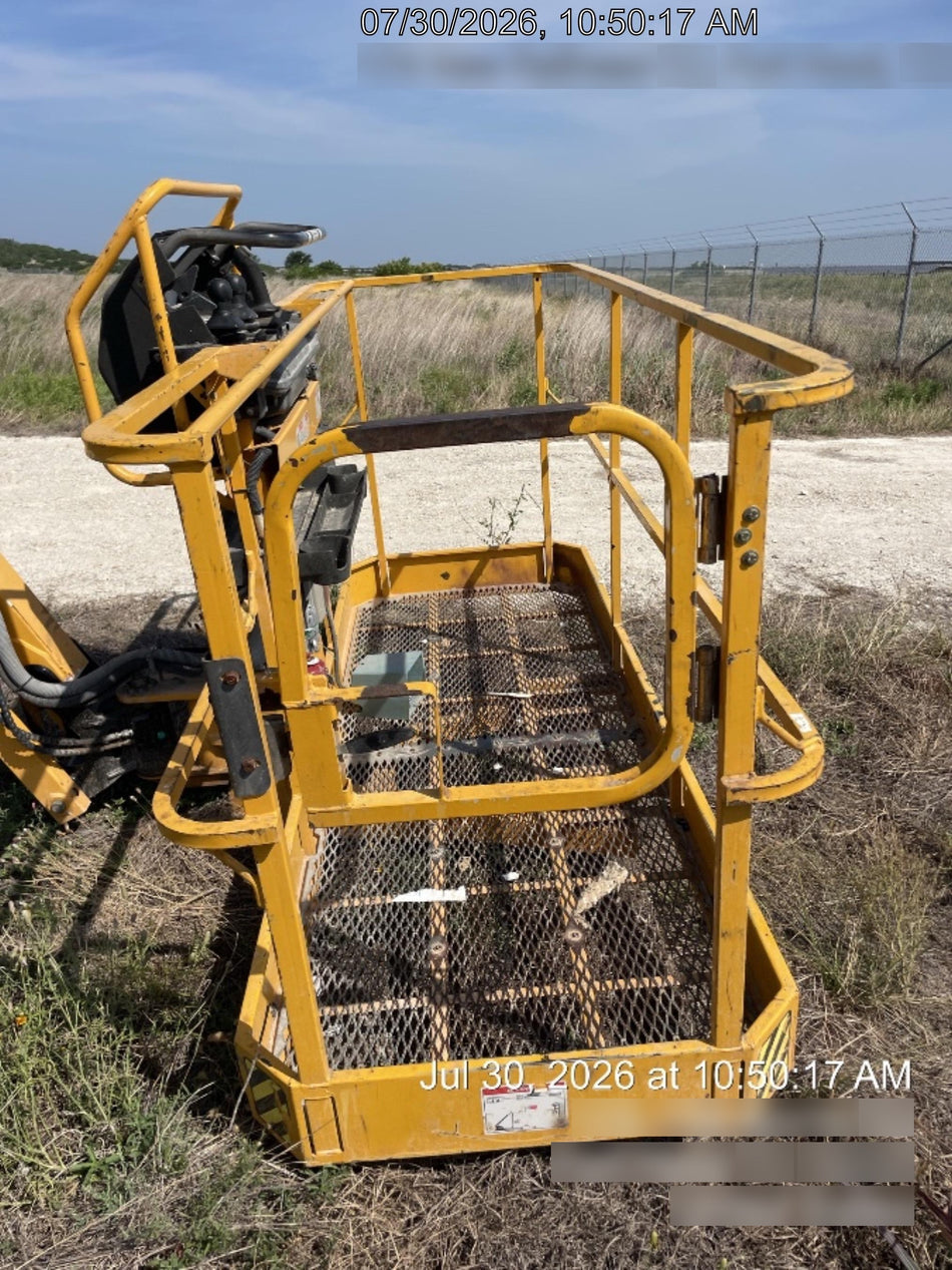 2021 HAULOTTE HT46RTJO
