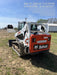 2021 BOBCAT T595