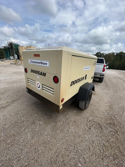 2023 DOOSAN P425/HP375WCU