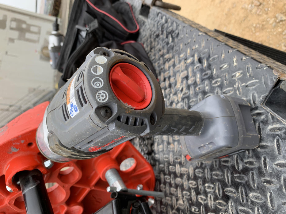 2020 INGERSOLL RAND W7152P-K22