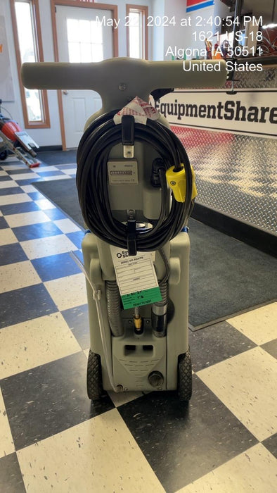 2023 SANICLEAN 96707