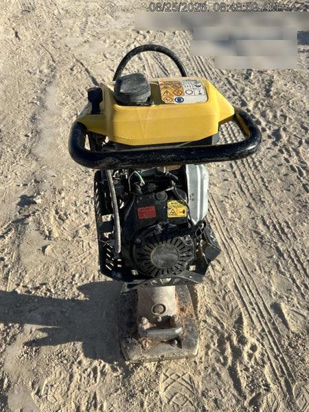 2025 WACKER NEUSON BS62-4Ab/28