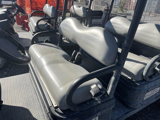 2023 Club Car CA1700D Canopy, Diesel, 4 Passenger