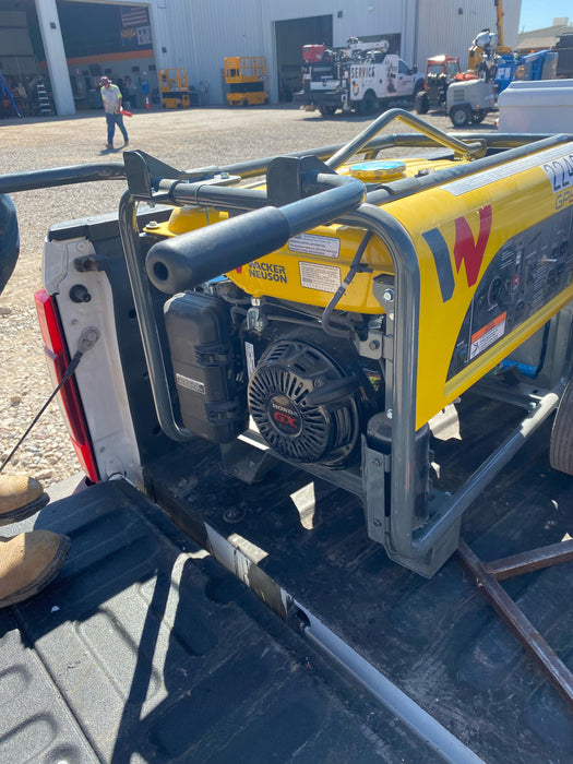 2022 WACKER NEUSON GP6600A