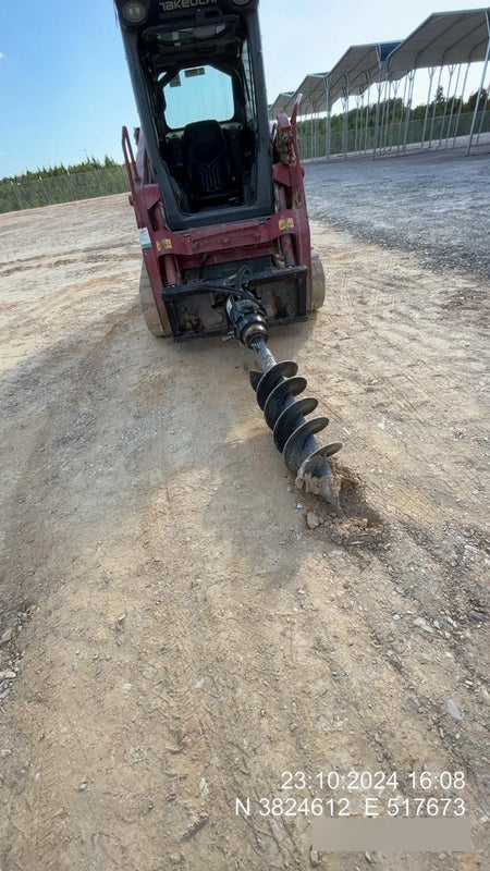 2023 AUGER TORQUE 3300-30