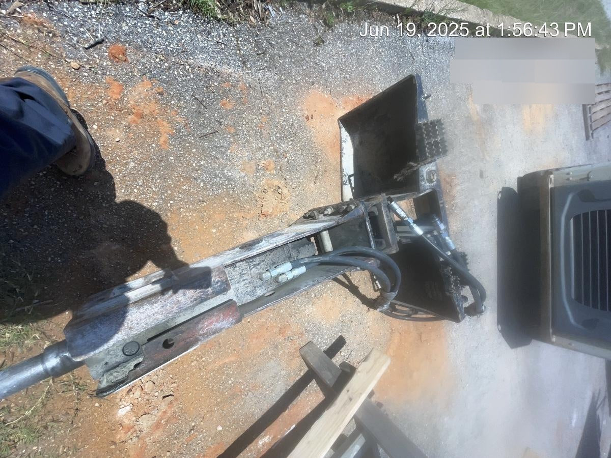 2021 PALADIN SFB500