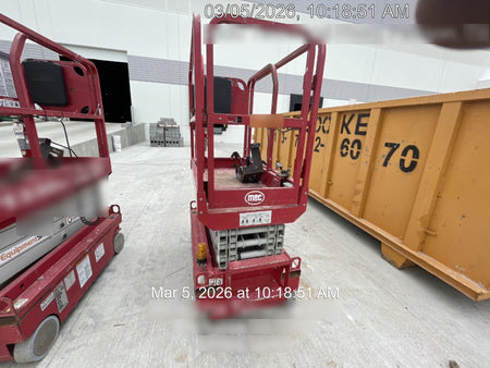 2018 MEC 1330SE MEC 1330SE, 2 Yr Full Extended Warranty
