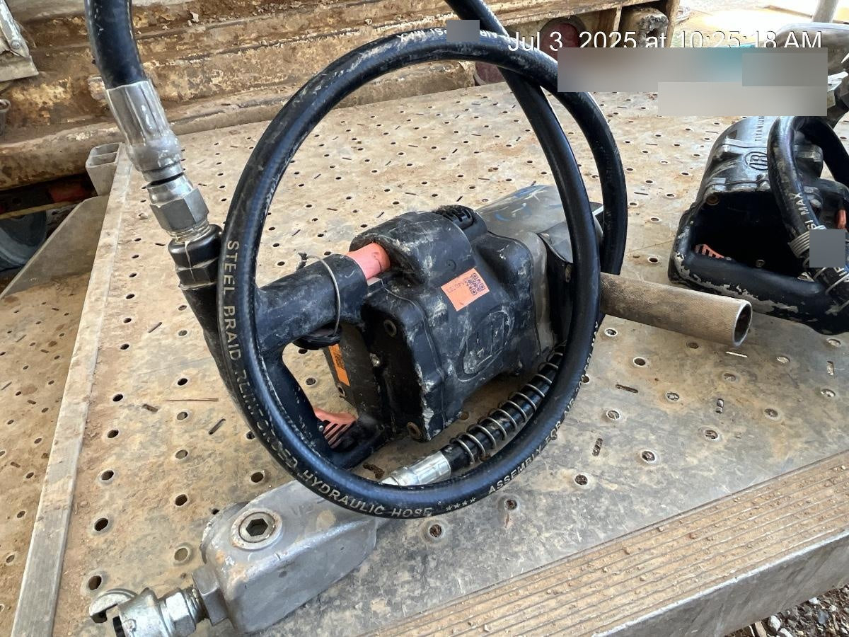 2025 INGERSOLL RAND 3955B2TI