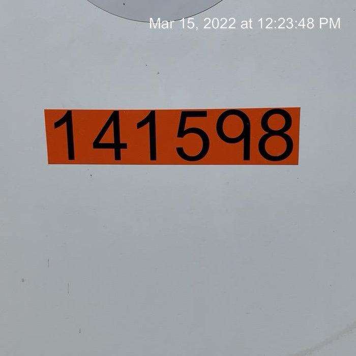 2021 AIRMAN SDG25S-8E1