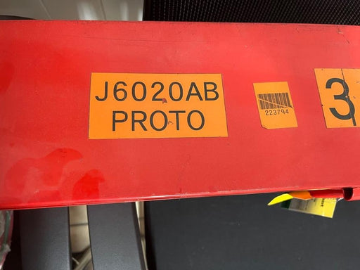 2021 PROTO J6020AB