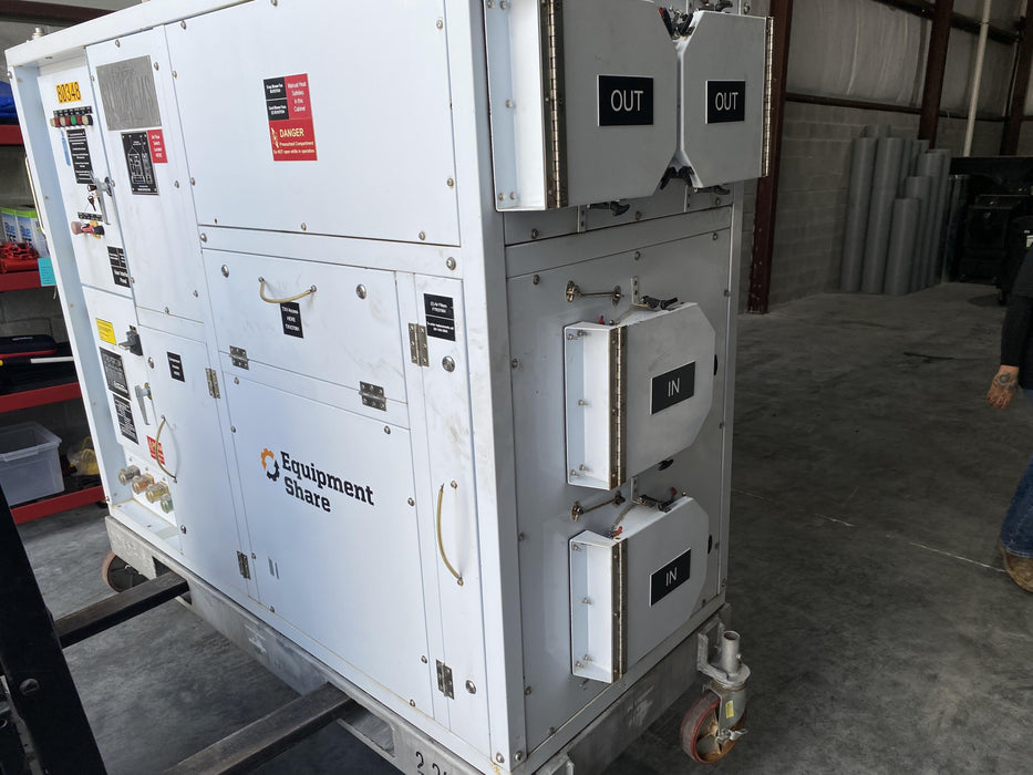 2020 SMARTECH SLIC12R-MSH