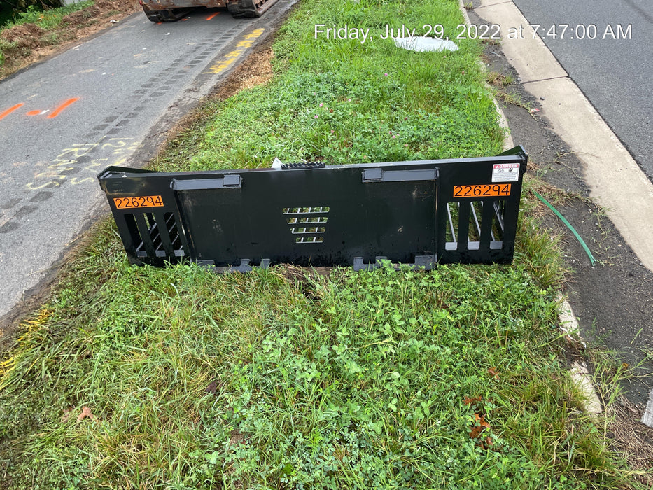 2022 STAR INDUSTRIES 150-72