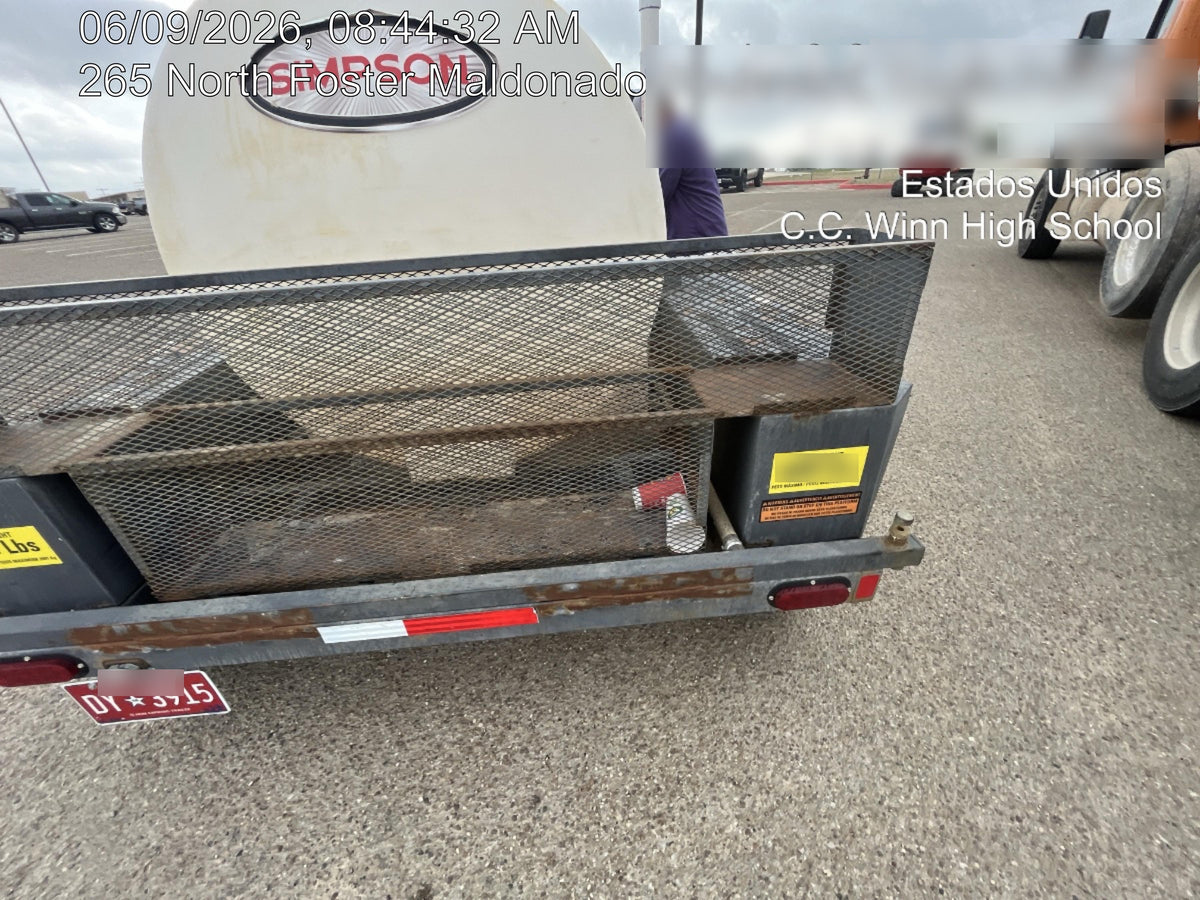 2022 SIMPSON SWT-52517