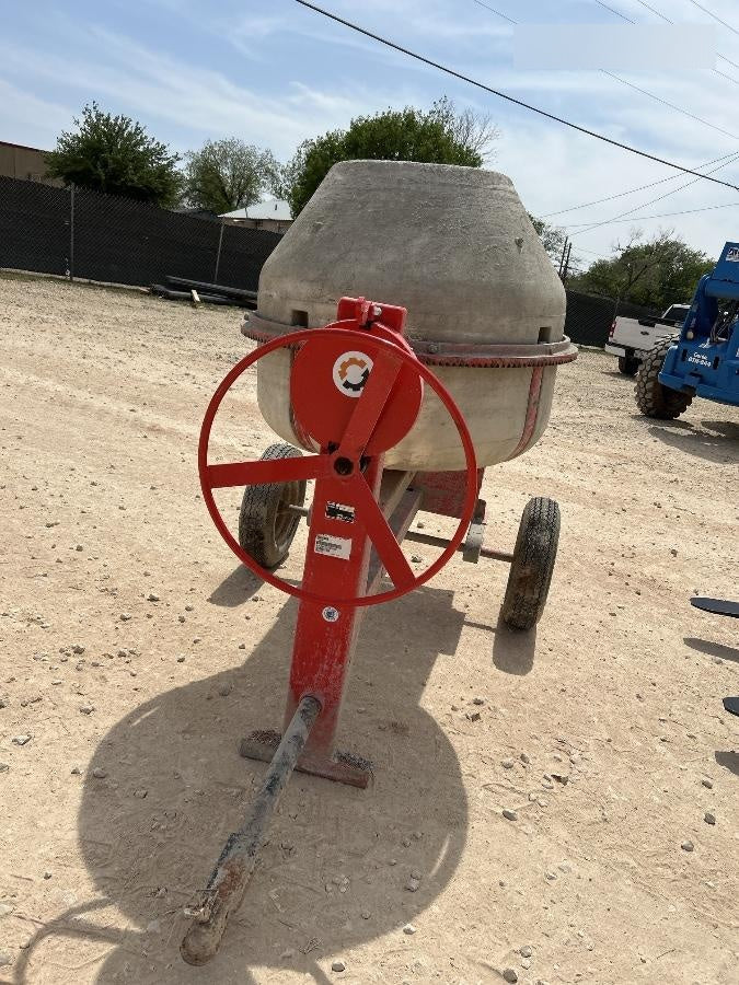 2023 MULTIQUIP MC12PH