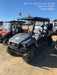 2022 Club Car CA1700D Canopy, Diesel, 4 Passenger