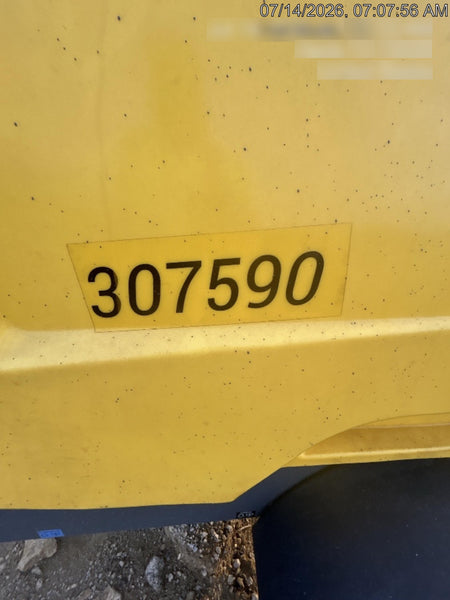 2023 ATLAS COPCO XAS188 CWK