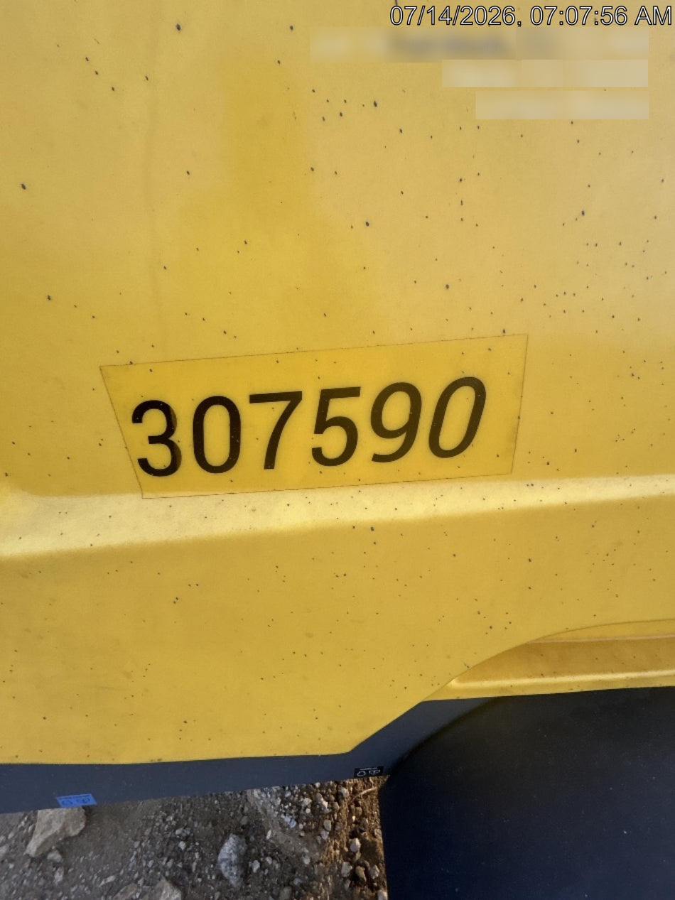 2023 ATLAS COPCO XAS188 CWK
