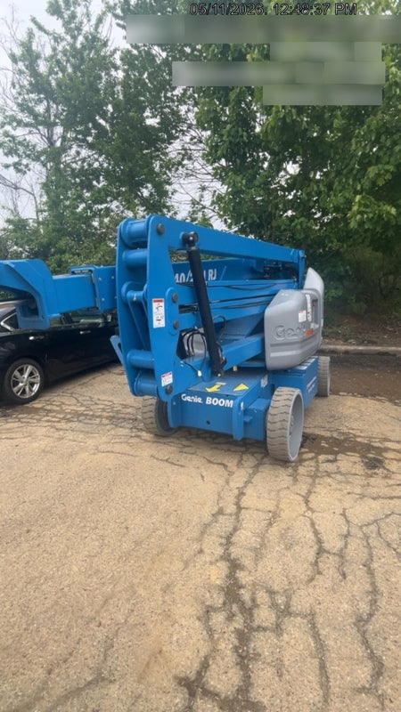 2024 GENIE Z40/23N RJ