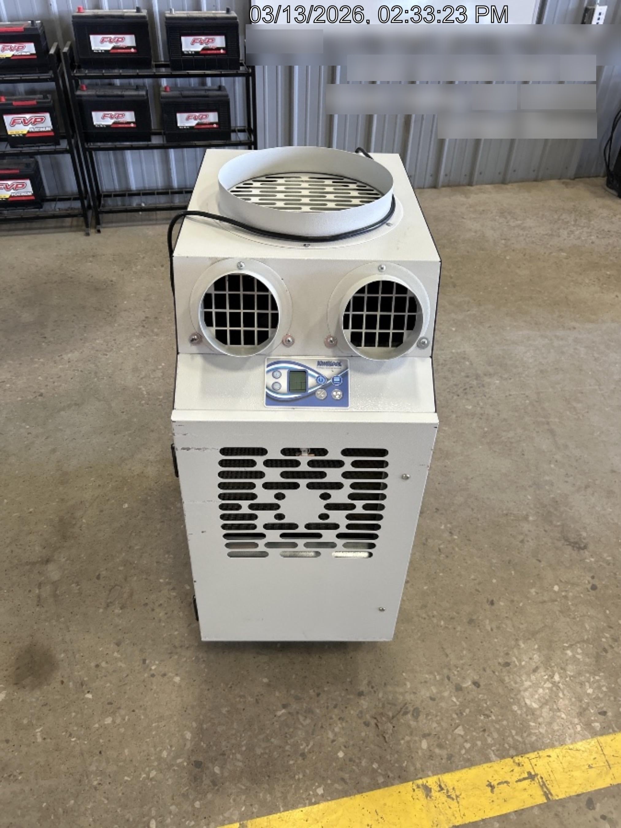 2023 KWIKOOL KPAC1411-2