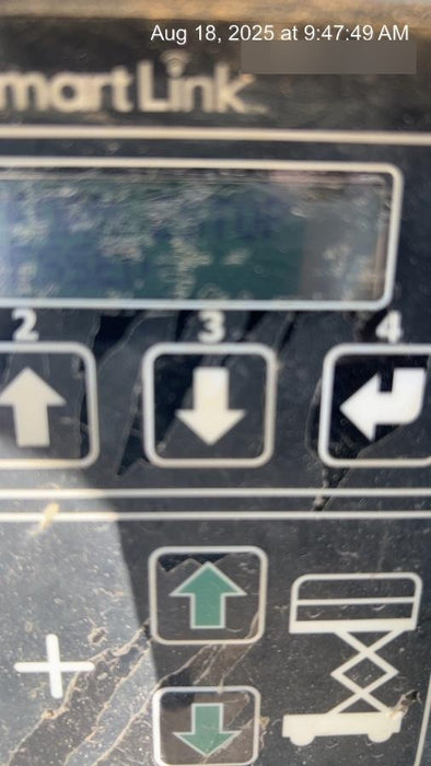 2017 Genie GS-1930 Genie GS1930