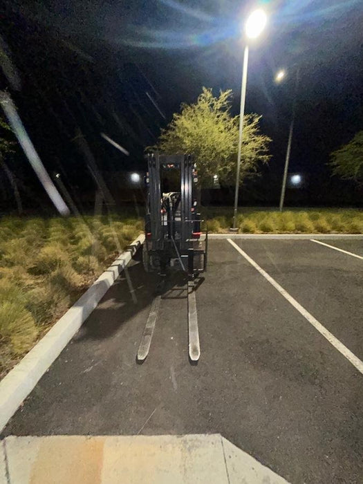 2021 HELI CPQYD25-KU1H