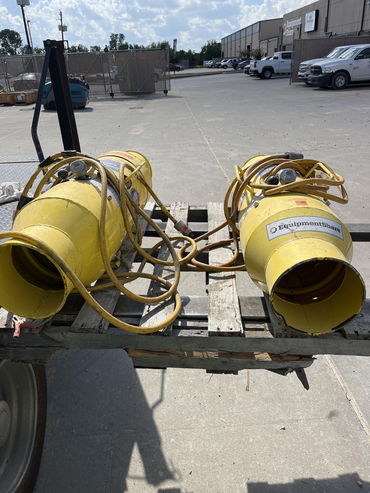 2020 TEXAS PNEUMATIC TOOLS, INC. TB-8-EXP