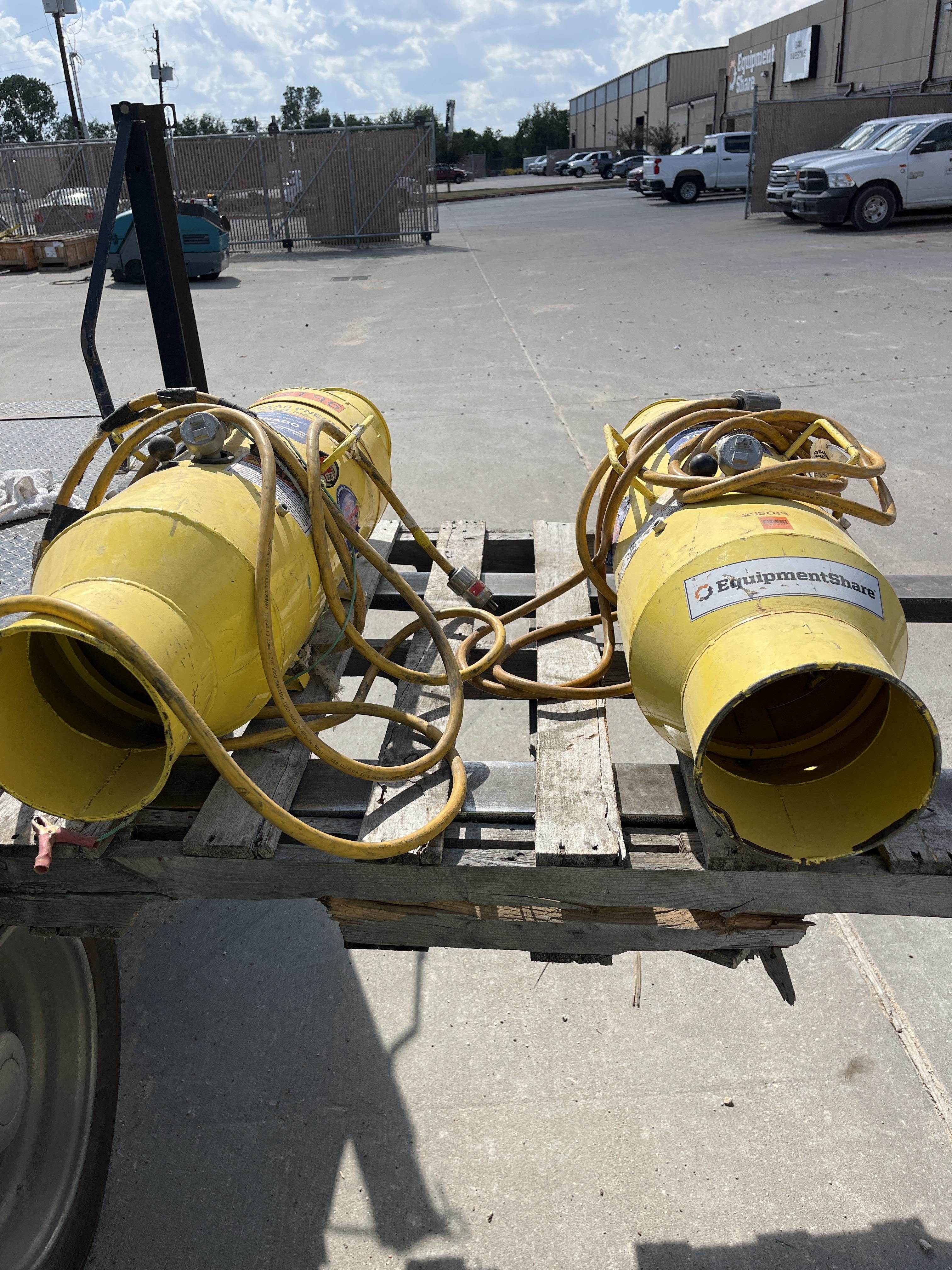 2020 TEXAS PNEUMATIC TOOLS, INC. TB-8-EXP