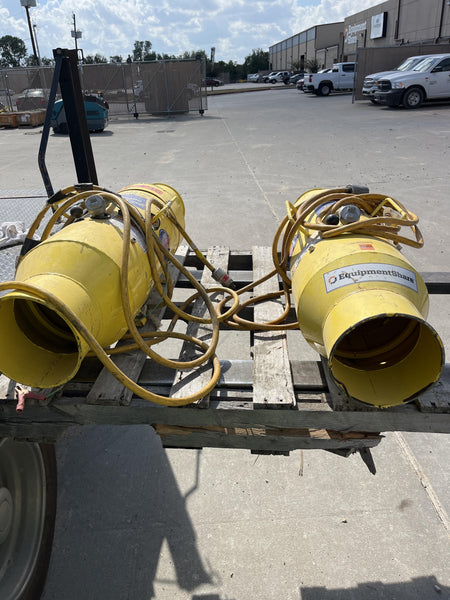 2020 TEXAS PNEUMATIC TOOLS, INC. TB-8-EXP