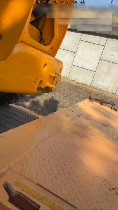 2025 JCB 512-56