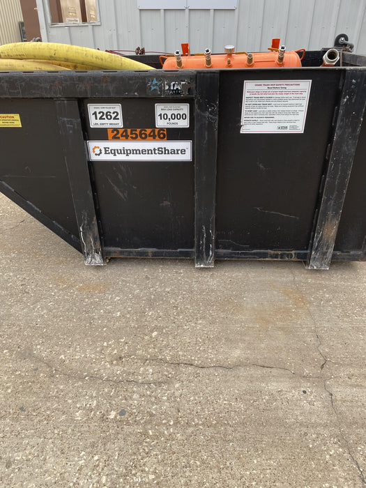 2022 STAR INDUSTRIES 1449B