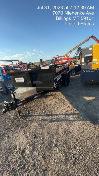 2023 SOUTHLAND SL270T-14K