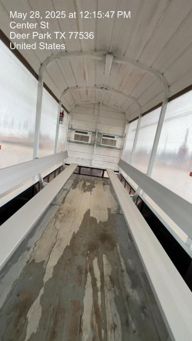 2023 TEXAS COOLING SYSTEMS Texas Icehouse