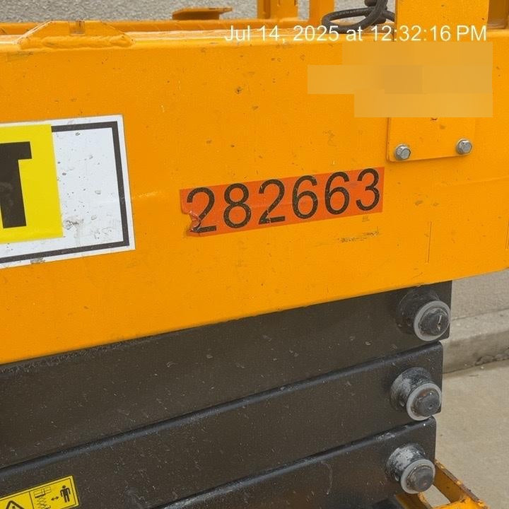 2023 JCB S2632E