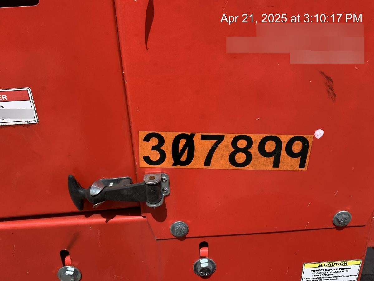 2023 MULTIQUIP MC12PH