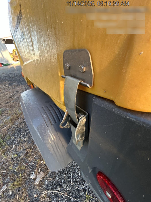 2022 ATLAS COPCO XAS 110