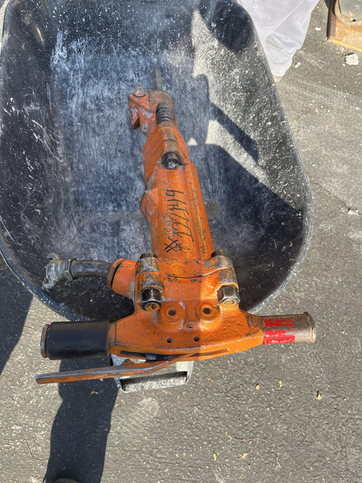 2020 MICHIGAN PNEUMATIC MP-TPB90-114