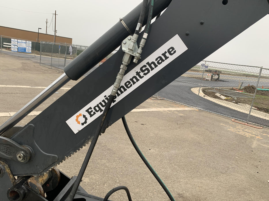 2021 PALADIN SFB1000