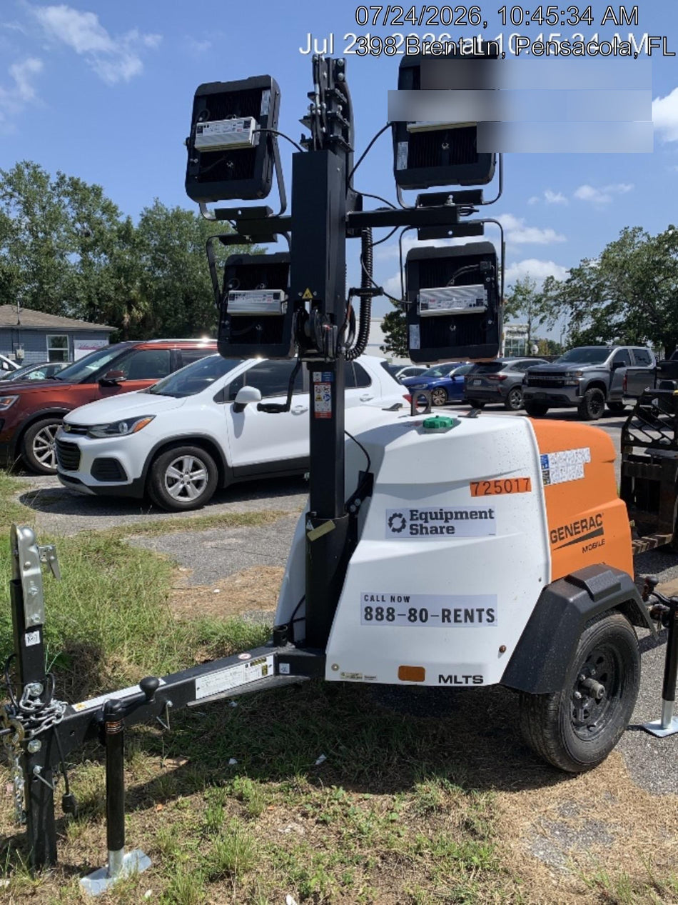 2026 GENERAC MLTS-4